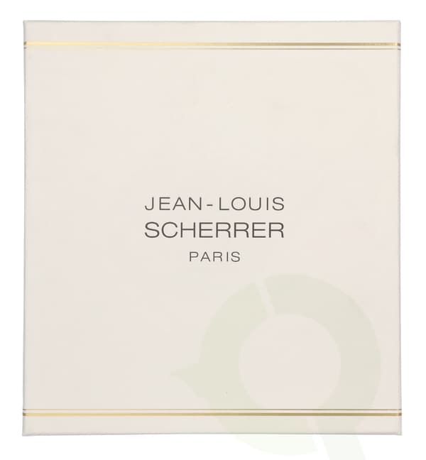 J. L. Scherrer J.L. Scherrer Limited Edition 200 ml Edt Spray 100ml/Body Milk 100ml