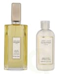 Miniatyrbild 1 av 5: J. L. Scherrer J.L. Scherrer Limited Edition 200 ml Edt Spray 100ml/Body Milk 100ml
