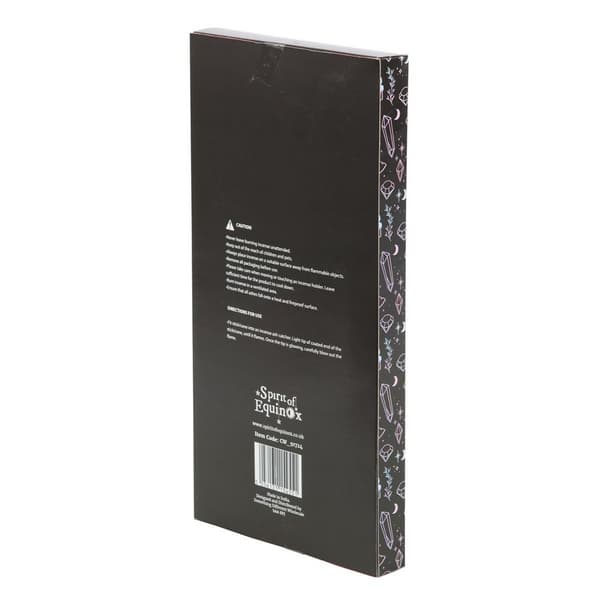 Something Different Calming & Protection Incense Sticks Set (Pack of 60)