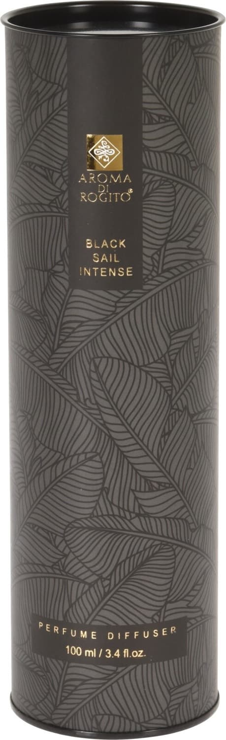 Doftpinnar Black Tabac 100 ml