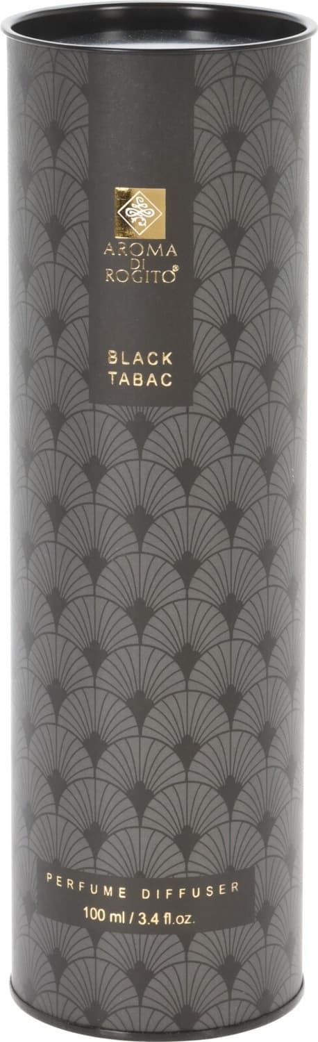 Doftpinnar Black Tabac 100 ml Black Tabac