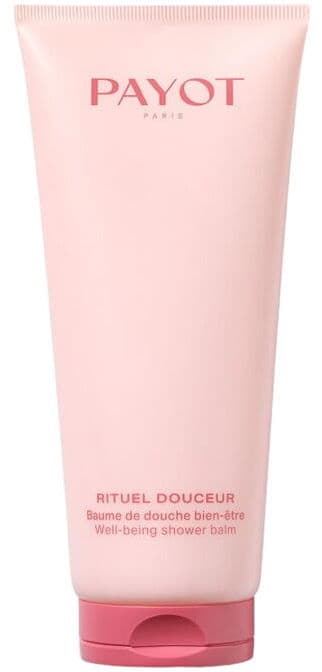 Shower Gel Payot Rituel Douceur 200 ml Balsam