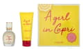 Pikkukuva 3 / 5: Lanvin A Girl In Capri Giftset 150 ml Edt Spray 50ml/Body Lotion 100ml