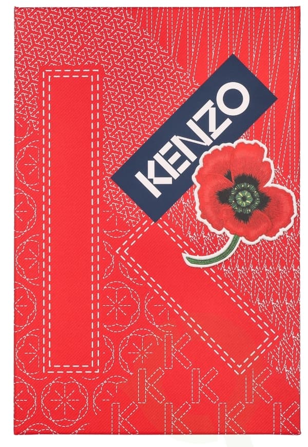 Kenzo Flower By Kenzo Giftset 145 ml Edp Spray 50ml/Body Cream 75ml/Hand Cream 20ml