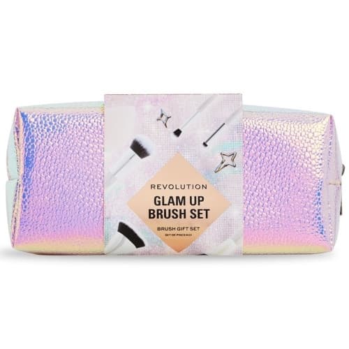 Glam Up Brush Gift Set
