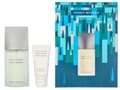 Miniatyrbilde 3 av 5: Issey Miyake L'Eau D'Issey Pour Homme Giftset 125 ml Edt Spray 75ml/Shower Gel 50ml