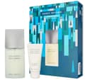 Miniatyrbilde 4 av 5: Issey Miyake L'Eau D'Issey Pour Homme Giftset 125 ml Edt Spray 75ml/Shower Gel 50ml