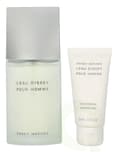 Miniatyrbilde 1 av 5: Issey Miyake L'Eau D'Issey Pour Homme Giftset 125 ml Edt Spray 75ml/Shower Gel 50ml