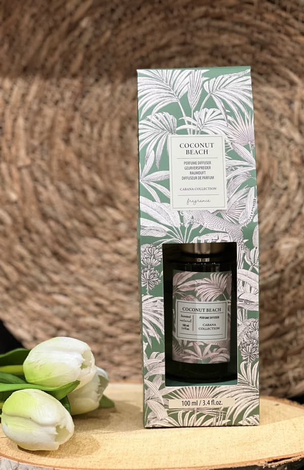 Doftpinnar Seaside Sage 100 ml