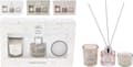 Miniatyrbild 2 av 3: Aromaset Doftoljor Doftljus Doftpinnar Rose & Oud Wood