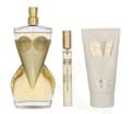 Miniatyrbilde 1 av 5: Jean Paul Gaultier Divine Giftset 185 ml Edp Spray 100ml/Body Lotion 75ml/Edp Spray 10ml