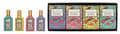Miniatyrbilde 3 av 5: Gucci Flora Miniature Giftset 20 ml 4x5ml - Edp Spray