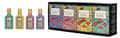 Miniatyrbilde 4 av 5: Gucci Flora Miniature Giftset 20 ml 4x5ml - Edp Spray