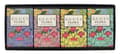 Miniatyrbilde 5 av 5: Gucci Flora Miniature Giftset 20 ml 4x5ml - Edp Spray