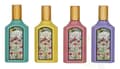 Miniatyrbilde 2 av 5: Gucci Flora Miniature Giftset 20 ml 4x5ml - Edp Spray