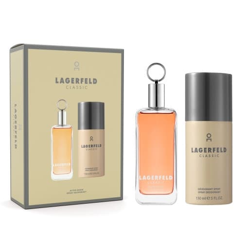 Karl Lagerfeld - Classic Gift Box
