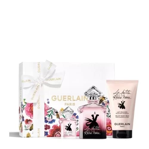 Guerlain - La Petite Robe Noire Gift Box