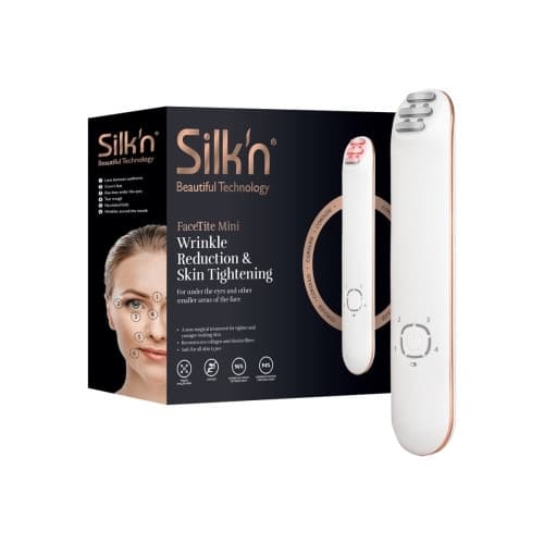 Silk'n FaceTite Mini - ansiktsföryngrare