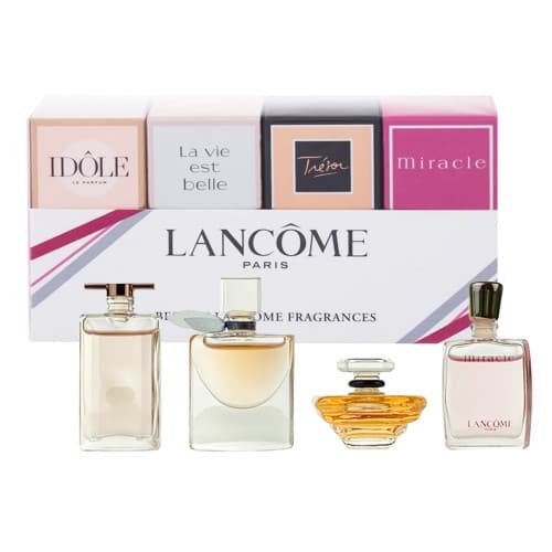 Lancome - Giftset 4 Pcs