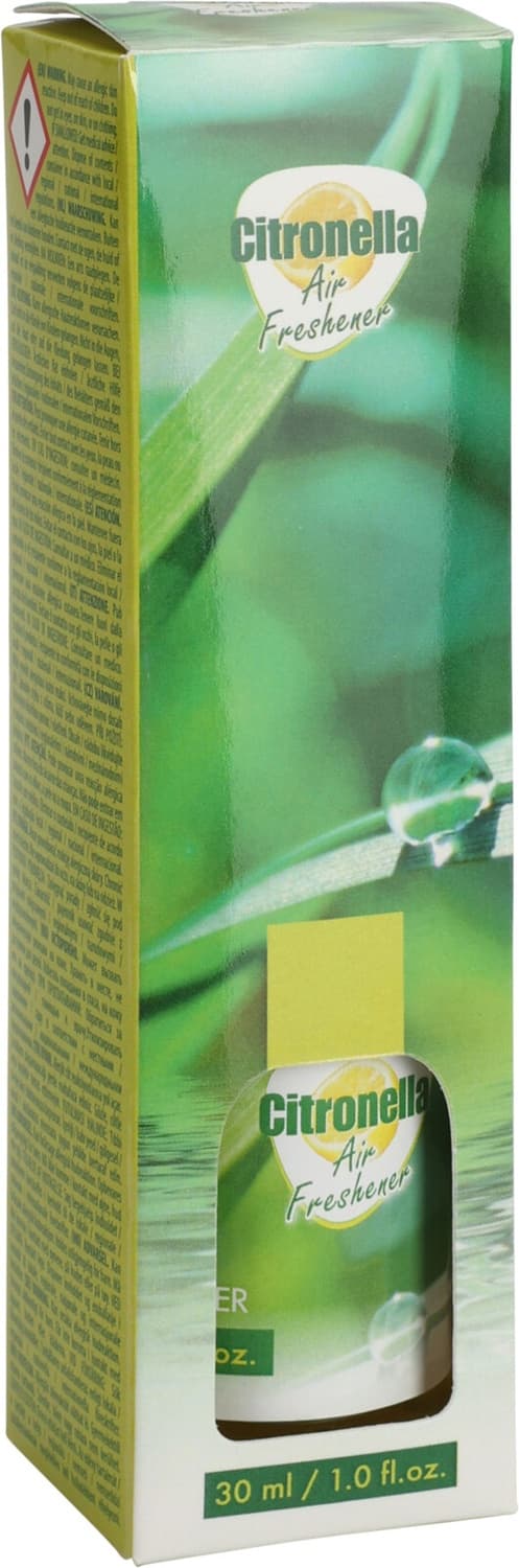Doftpinnar Citronella Mygg 30 ml