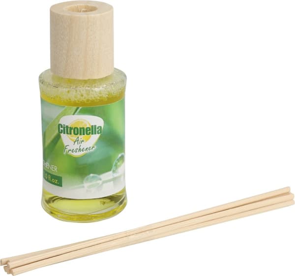 Doftpinnar Citronella Mygg 30 ml