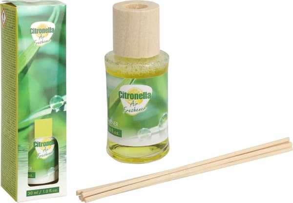 Doftpinnar Citronella Mygg 30 ml