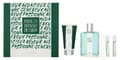 Miniatyrbilde 3 av 5: Caron Pour Un Homme De Caron Giftset 210 ml Edt Spray 125ml/Shower Gel 75ml/Le Matin Travel Spray 5ml/Le Soir Travel Spray 5ml