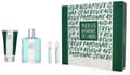 Miniatyrbilde 4 av 5: Caron Pour Un Homme De Caron Giftset 210 ml Edt Spray 125ml/Shower Gel 75ml/Le Matin Travel Spray 5ml/Le Soir Travel Spray 5ml