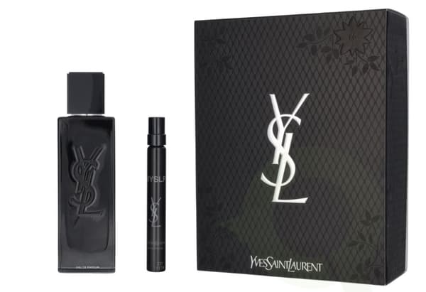 Yves Saint Laurent YSL Myself Giftset 70 ml Edp Spray 60ml/Edp Spray 10ml