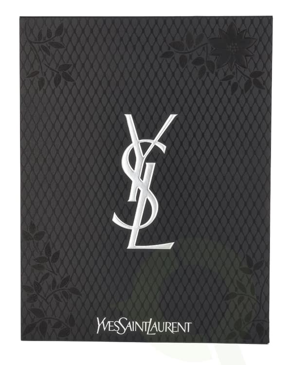 Yves Saint Laurent YSL Myself Giftset 70 ml Edp Spray 60ml/Edp Spray 10ml