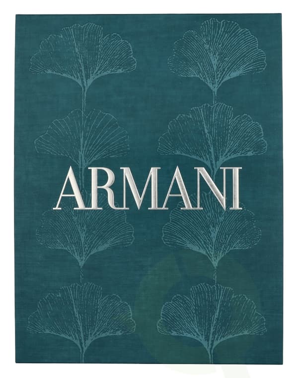 Armani Code Pour Homme Giftset 125 ml Edt Spray 50ml/Shower Gel 75ml