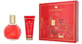 Miniatyrbild 4 av 5: Gloria Vanderbilt In Red Giftset 200 ml Edp Spray 100ml/Body Lotion 100ml