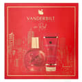 Miniatyrbild 5 av 5: Gloria Vanderbilt In Red Giftset 200 ml Edp Spray 100ml/Body Lotion 100ml