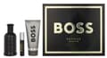 Miniatyrbilde 3 av 5: Hugo Boss Bottled Giftset 210 ml Edp Spray 100ml/ Edp Spray 10ml/Shower Gel 100ml