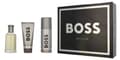 Miniatyrbilde 4 av 5: Hugo Boss Bottled Giftset 350 ml Edt Spray 100ml/Shower Gel 100ml/Deo Spray 150ml