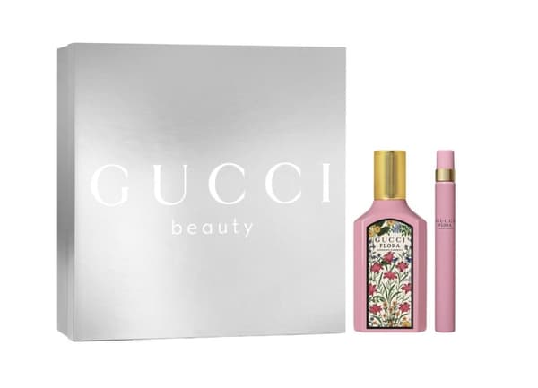Gucci Flora - Upea Gardenia EDP lahjapakkaus