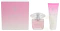 Miniatyrbilde 3 av 5: Versace Bright Crystal Giftset 190 ml edt spray 90ml/body lotion 100ml