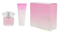 Miniatyrbilde 4 av 5: Versace Bright Crystal Giftset 190 ml edt spray 90ml/body lotion 100ml