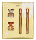 Miniatyrbild 3 av 3: Marc Jacobs Daisy Miniature Set 28 ml Edt Spray 10ml/Eau So Fresh Edt Spary 10ml/Eau So Intense edp Spray 4ml/Ever So Fresh Edp Spray 4ml