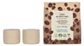 Miniatyrbilde 3 av 4: Everyday For Future Kiss Therapy Duo Set 19 ml Lip Balm 9,5gr/Lip Scrub 9,5gr - Coffee