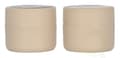 Miniatyrbilde 2 av 4: Everyday For Future Kiss Therapy Duo Set 19 ml Lip Balm 9,5gr/Lip Scrub 9,5gr - Coffee