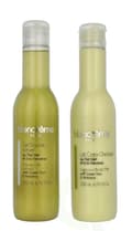 Pikkukuva 1 / 3: Blancreme Shower Gel + Creamy Body Milk Duo 400 ml 2x200 ml Green Tea & Verbena