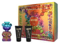 Miniatyrbilde 4 av 5: Moschino Toy 2 Pearl Giftset 150 ml Edp Spray 50ml/Bath & Shower Gel 50ml/Body Lotion 50ml