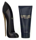 Miniatyrbild 1 av 5: Carolina Herrera Good Girl Gift Set 150 ml Edp Spray 50 ml/Body Lotion 100 ml
