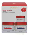 Miniatyrbild 4 av 4: L'Oreal Advanced Revitalift Program 115 ml Eye Cream 15ml/Day Cream 50ml/Night Cream 50ml