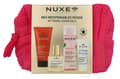 Miniatyrbillede 3 af 3: Nuxe My Travel Essentials Kit Very Rose 105 ml Micellar Water 50ml/Cream 15ml/Oil 10ml/Cleansing Gel 30ml