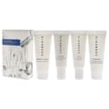 Miniatyrbild 4 av 6: Essentials Kit for efterbehandling fran Cosmedix for unisex - 4 st 0,5 oz Benefit Clean, 0,5 oz Cell ID, 0,5 oz CPR, 0,5 oz Hydrate Plus