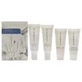 Miniatyrbild 1 av 6: Essentials Kit for efterbehandling fran Cosmedix for unisex - 4 st 0,5 oz Benefit Clean, 0,5 oz Cell ID, 0,5 oz CPR, 0,5 oz Hydrate Plus