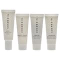 Miniatyrbillede 2 af 6: Essentials Kit til sensitiv hud fra Cosmedix til unisex - 4 stk. 0,5 oz Benefit Clean, 0,5 oz CPR, 0,5 oz Rescue, 0,5 oz Hydrate Plus