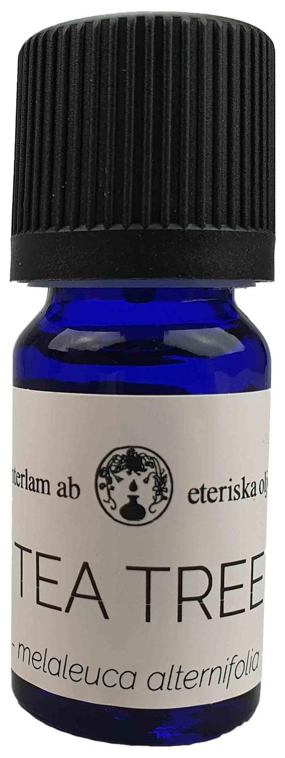 Tea Tree Eterisk Olja